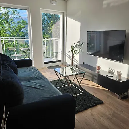 Milo - Plac Jana Pawla Ii Centrum