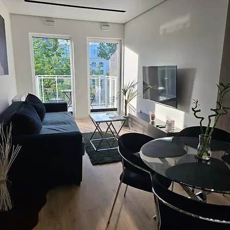 Milo - Plac Jana Pawla Ii Centrum