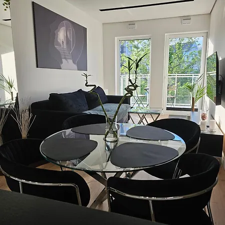 Milo - Plac Jana Pawla Ii Centrum * Breslau