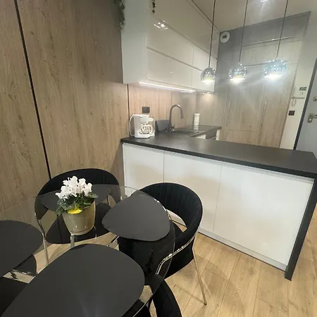 Milo - Plac Jana Pawla Ii Centrum Apartment Breslau