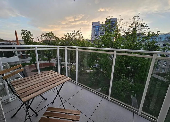 Milo - Plac Jana Pawla Ii Centrum * Wrocław