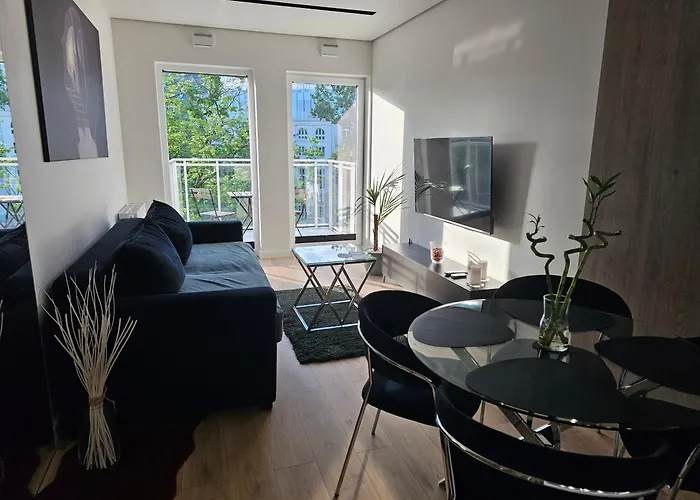 Milo - Plac Jana Pawla Ii Centrum