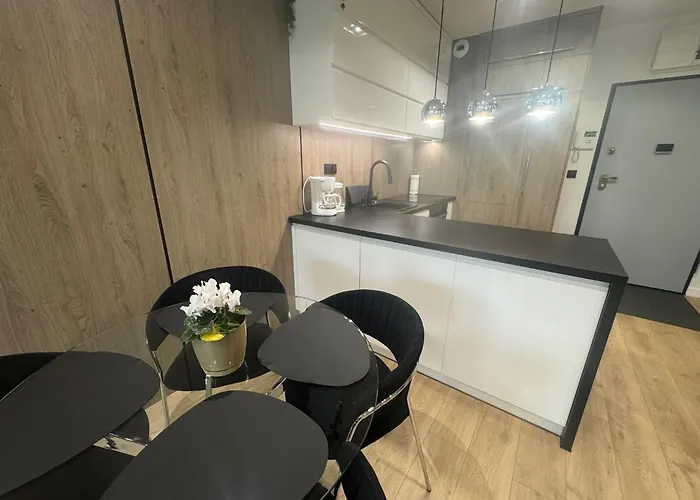 Milo - Plac Jana Pawla Ii Centrum Lejlighed Wrocław