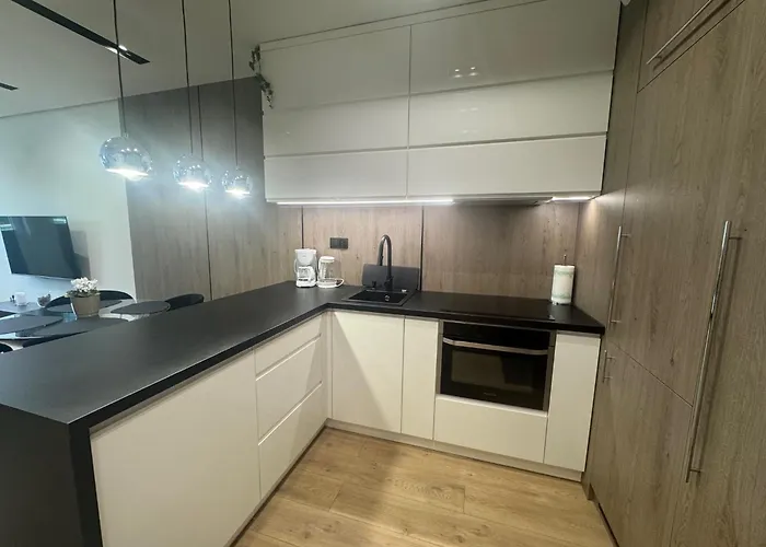 Milo - Plac Jana Pawla Ii Centrum Lejlighed Wrocław