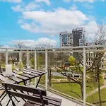 Milo - Plac Jana Pawla Ii Centrum *