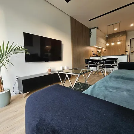 Apartment Milo - Plac Jana Pawla Ii Centrum *