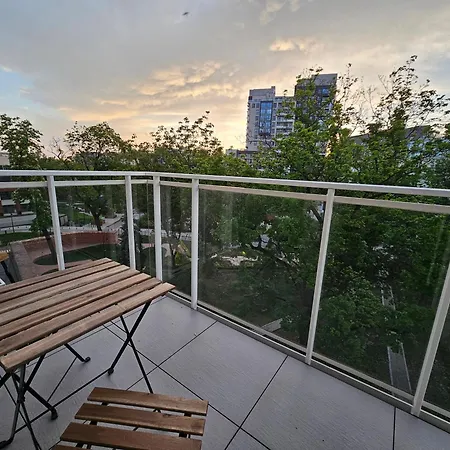 Milo - Plac Jana Pawla Ii Centrum * Breslavia