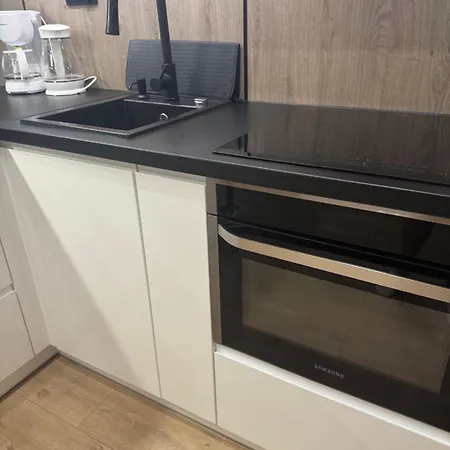 Milo - Plac Jana Pawla Ii Centrum *