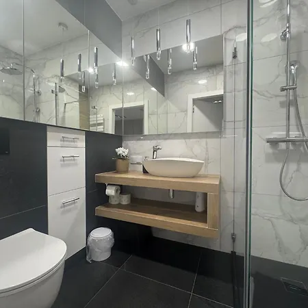 Milo - Plac Jana Pawla Ii Centrum * Wrocław