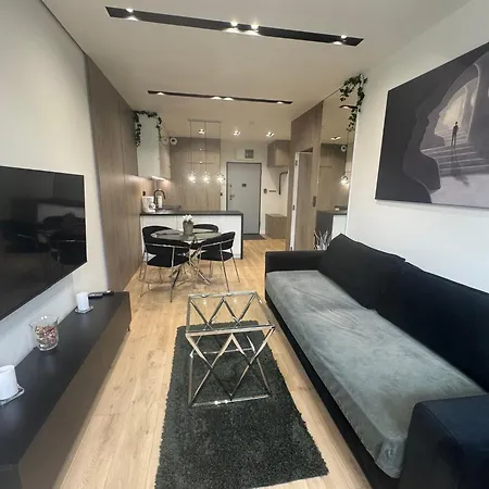 Milo - Plac Jana Pawla Ii Centrum