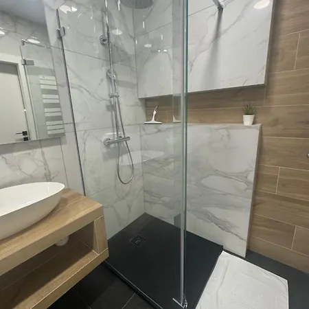 Apartament Milo - Plac Jana Pawla Ii Centrum *