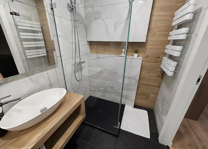 Milo - Plac Jana Pawla Ii Centrum Apartment *