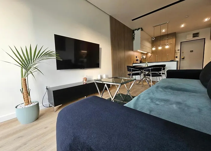 Appartamento Milo - Plac Jana Pawla Ii Centrum *