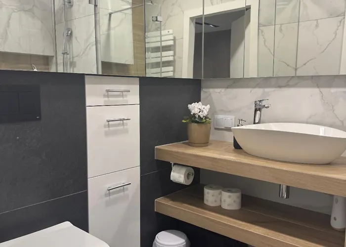 Appartamento Milo - Plac Jana Pawla Ii Centrum