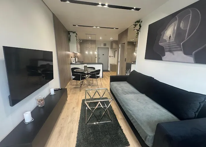 Milo - Plac Jana Pawla Ii Centrum