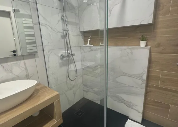 Appartamento Milo - Plac Jana Pawla Ii Centrum *